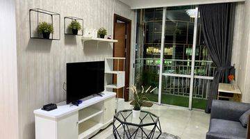 Gambar 3 For Rent Luxurious 2 Bedroom Apartment, 60 Sqm At Denpasar Residence, Prime Location In Kuningan, South Jakarta.