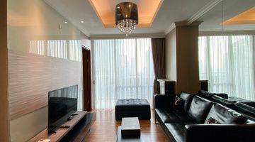 Gambar 5 Luxurious 2 Bedroom Apartments 60 Sqm For Rent At Denpasar Residence, Prime South Jakarta, Kuningan.