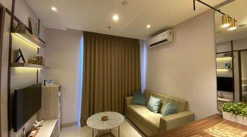 Gambar 1 For Sale 1 Bedroom Apartment 42 Sqm At Newton Ciputra World, Kuningan, South Jakarta.