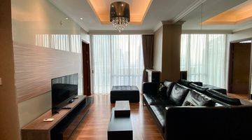 Gambar 3 Luxurious 2 Bedroom Apartments 60 Sqm For Rent At Denpasar Residence, Prime South Jakarta, Kuningan.