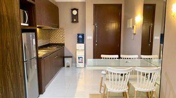 Gambar 5 For Rent 2 Bedrooms Apartment At Denpasar Residence In Prime Kuningan, South Jakarta Apartement Kuningan City Denpasar Residence 2 Kamar Tidur Apartement Kuningan City Denpasar Residence 2 Kamar Tidur