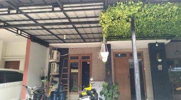 Gambar 1 DIJUAL RUMAH Serua Bojongsari Depok fully furnish