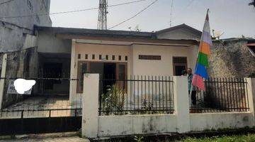 Gambar 1 DIJUAL RUMAH Pinang Ranti dekat TMII SHM