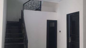 Gambar 4 Rumah 2 Lantai Baru Murah Di Depok Shm