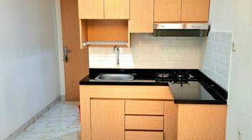 Gambar 5 Sentra Timur Residence 2 BR Tower Saphire