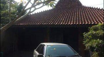 Gambar 4 Rumah Dijual Murah Di Daerah Jl Hambalang Sentul