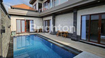 Gambar 1 New Privat Villa Dua Lantai Full Furnish Lovina -Singaraja