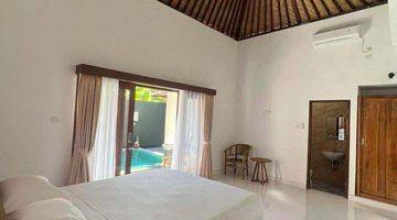 Gambar 2 Villa For Rent At Padonan Canggu Full Furnished 