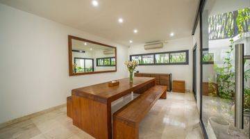 Gambar 4 Villa Luxury For Sale In Kerobokan 