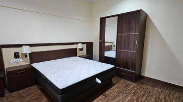 Gambar 5 Di Jual Rumah Full Furnished Nyaman Dan Asri Di Gatsu Barat