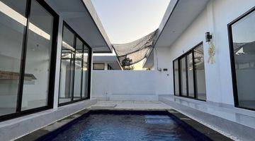 Gambar 1 Villa For Rent In Canggu