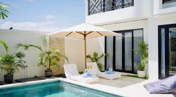 Gambar 1 Luxury Villa Available For Rent In Canggu Berawa 