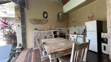 Gambar 2 Villa For Rent In Kerobokan