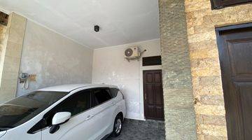 Gambar 2 For rent sewa Rumah Renon Denpasar Bali near