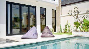 Gambar 3 Luxury Villa Available For Rent In Canggu Berawa 