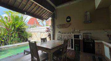 Gambar 3 Villa For Rent In Kerobokan