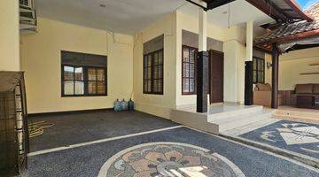 Gambar 2 Di Jual Rumah Full Furnished Nyaman Dan Asri Di Gatsu Barat