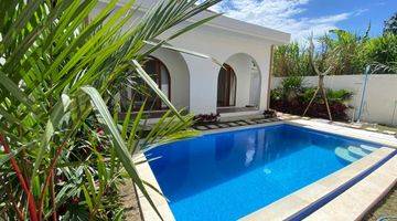 Gambar 3 Villa For Rent At Berawa Canggu New Building