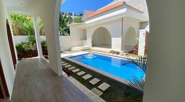 Gambar 4 Villa For Rent At Berawa Canggu New Building