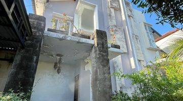 Gambar 1 Hous For Sale Near Kerobokan