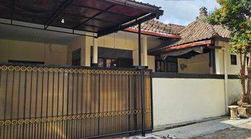 Gambar 3 Di Jual Rumah Full Furnished Nyaman Dan Asri Di Gatsu Barat