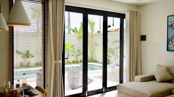 Gambar 5 Luxury Villa Available For Rent In Canggu Berawa 