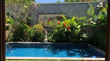 Gambar 3 For Sale And Rent, Fully Furnished Luxury House In Tibubeneng, Canggu