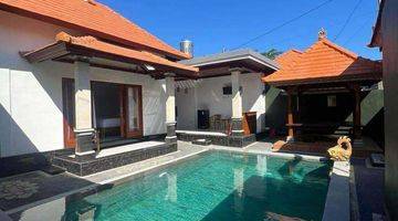 Gambar 5 Villa For Rent At Padonan Canggu Full Furnished 