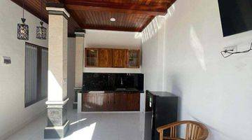 Gambar 3 Villa For Rent At Padonan Canggu Full Furnished 