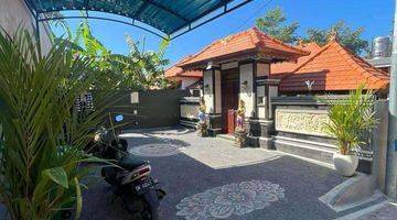 Gambar 4 Villa For Rent At Padonan Canggu Full Furnished 