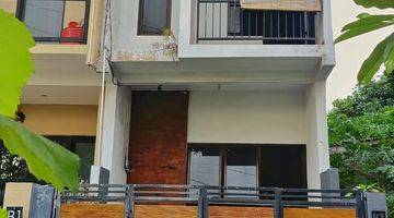 Gambar 1 Di Jual Rumah 2 Lantai Minimalis Modern Di Ungasan Kuta Selatan