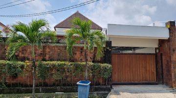 Gambar 2 For Sale / Di Jual Rumah Mewah Style Villa Di Kerobokan 