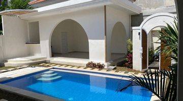 Gambar 5 Villa For Rent At Berawa Canggu New Building