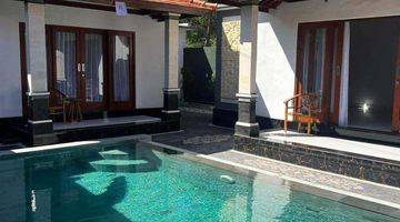 Gambar 1 Villa For Rent At Padonan Canggu Full Furnished 