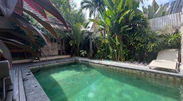 Gambar 1 Villa For Rent In Kerobokan