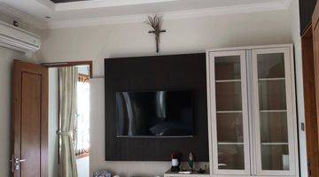 Gambar 4 For Sale And Rent, Fully Furnished Luxury House In Tibubeneng, Canggu