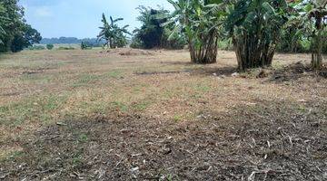 Gambar 3 DI JUAL TANAH - Area  Strategis JEPARA 