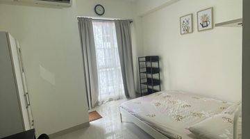 Gambar 2 Apartment Grand Tamel C IKEA Furnished Dekat UI