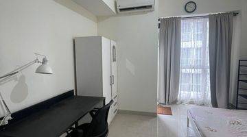 Gambar 3 Apartment Grand Tamel C IKEA Furnished Dekat UI