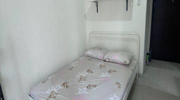 Gambar 2 Apartment Grand Tamel C IKEA Furnished - Dekat UI