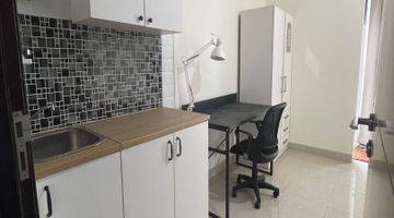 Gambar 4 Apartment Grand Tamel C IKEA Furnished - Dekat UI