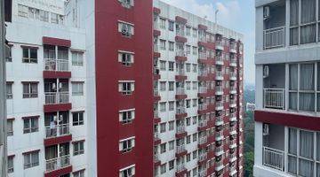 Gambar 1 Apartment Grand Tamel C IKEA Furnished - Dekat UI