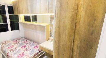 Gambar 5 Apartemen French Walk 3 Kamar Tidur Furnished Bagus