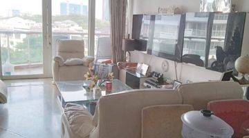 Gambar 2 Apartemen Royal Suite Springhill Kemayoran 3 Kamar Tidur Furnished Bagus