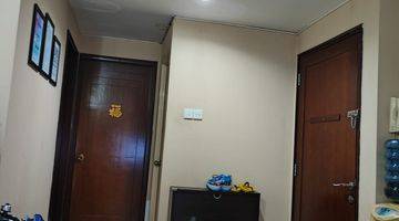 Gambar 1 Apartemen Mediterania Marina Residence Ancol 2 Kamar Tidur Semi Furnished