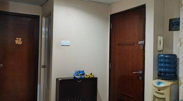 Gambar 5 Apartemen Mediterania Marina Residence Ancol 2 Kamar Tidur Semi Furnished