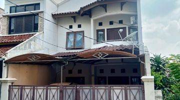 Gambar 1 Dijual Rumah Area Produktif di Jl Radio Dalam