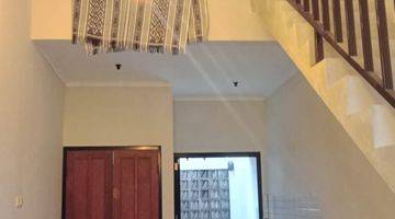 Gambar 4 Jual Rumah sangat murah 2 Lantai di Bintaro