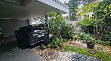 Gambar 2 Hot Listing Rumah Sangat Murah di Radio Dalam Kebayoran Baru