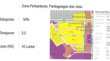 Gambar 3 Dijual Tanah Kavling Komersial Cocok Untuk Kantor